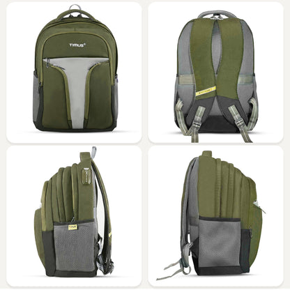 Austria Backpack
