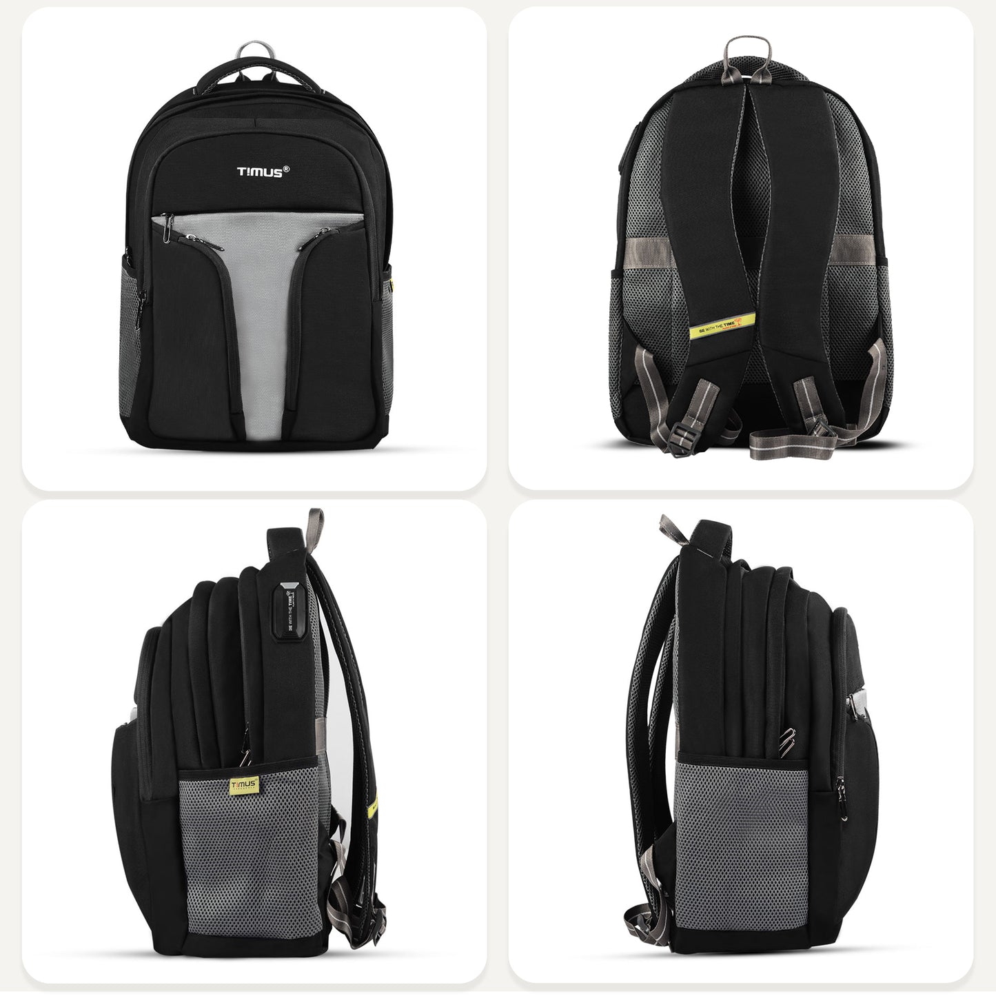 Austria Backpack
