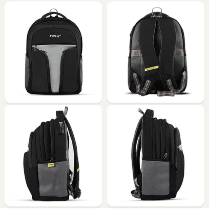 Austria Backpack