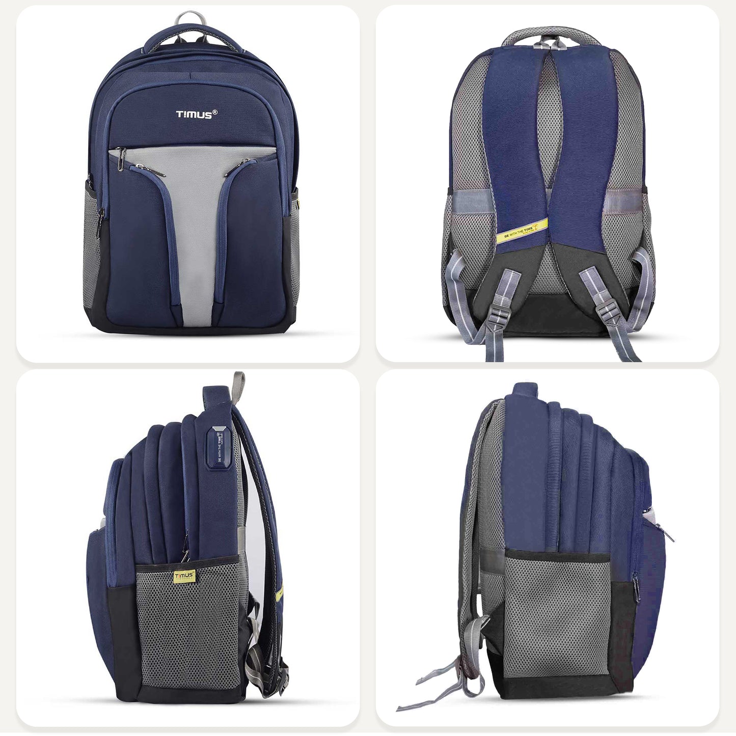 Austria Backpack