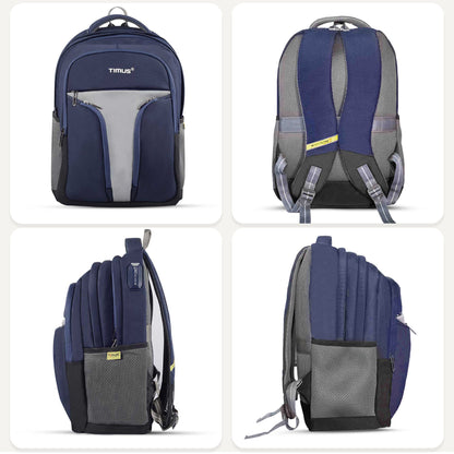 Austria Backpack