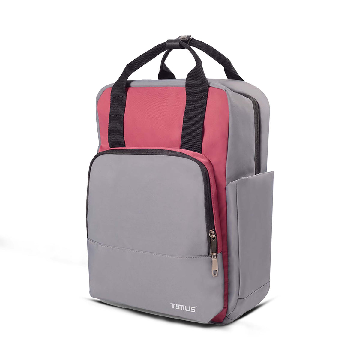 Timus Las Vegas Backpack front view