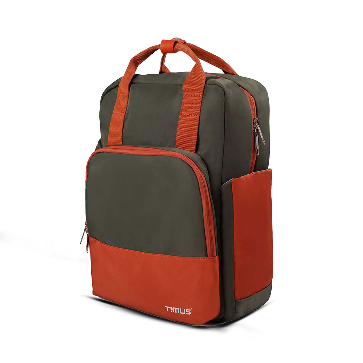 Timus Las Vegas Backpack front view
