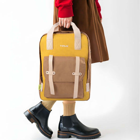 Timus Miami Backpack Lifestyle