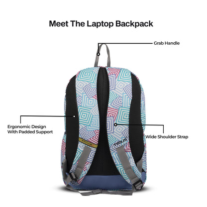 Snappy Backpack