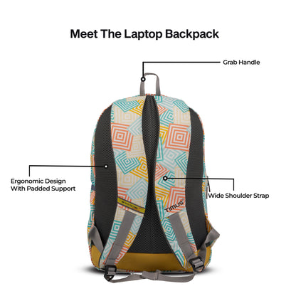 Snappy Backpack