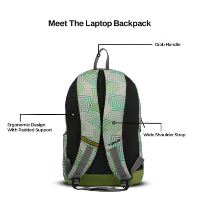 Snappy Backpack