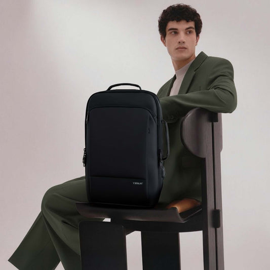 Paris Laptop Backpack