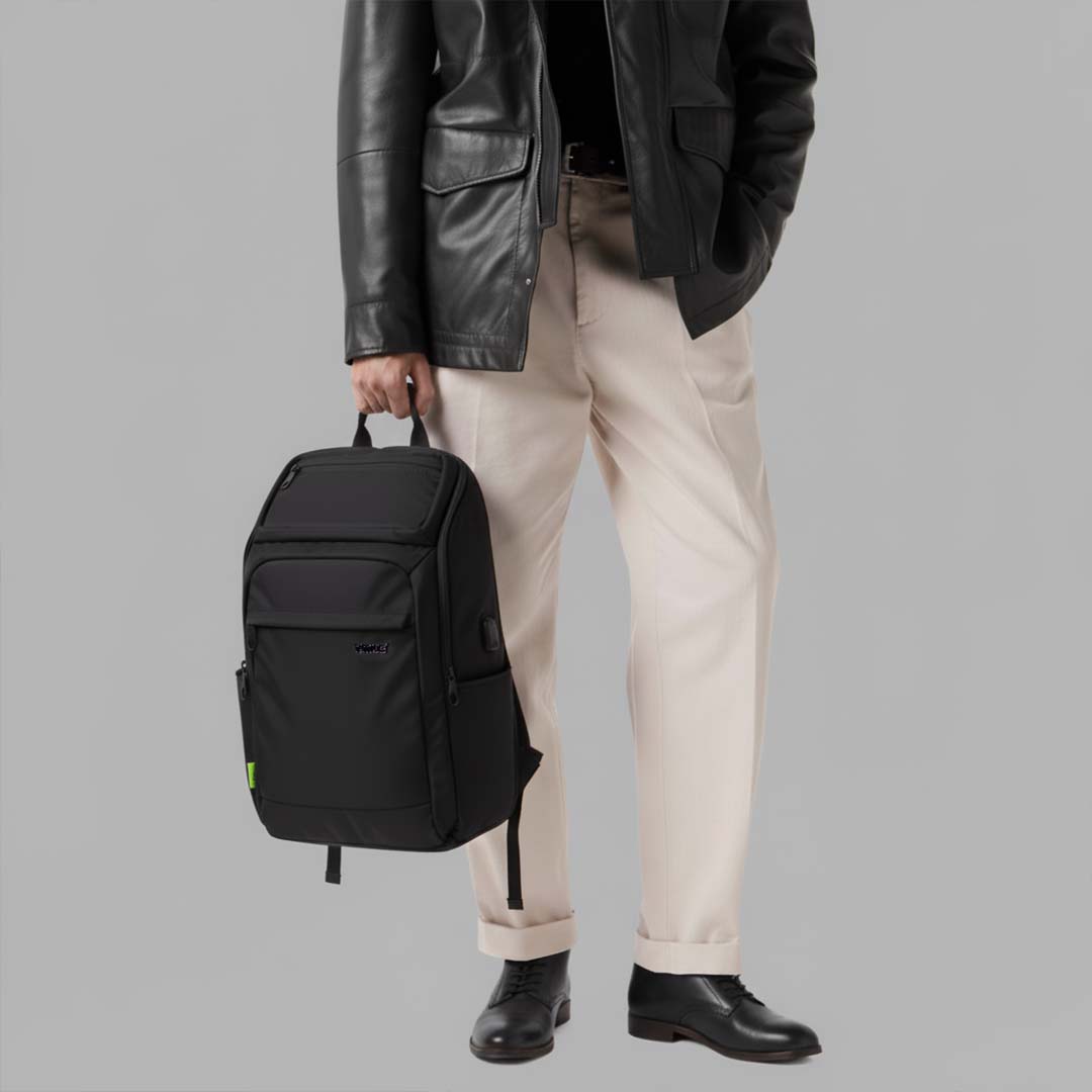 Tokyo Laptop Backpack